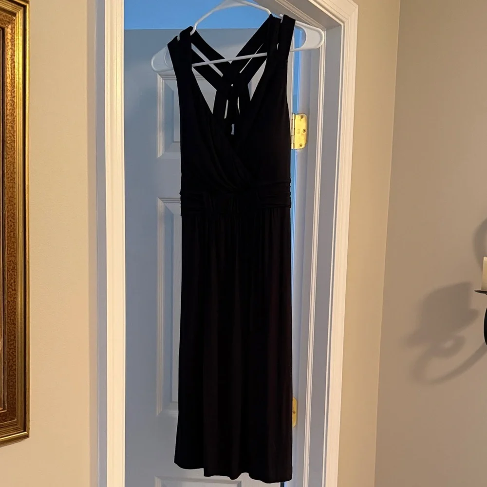Soma Invisible Support Dress - Picture 1 of 10
